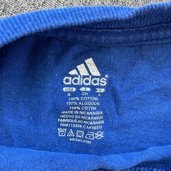 Sports T-Shirt - Picture 2 of 3